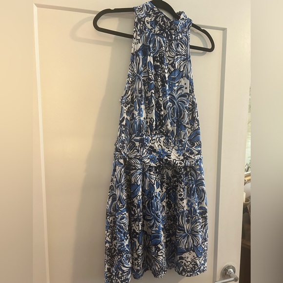 Lilly Pulitzer Romper - Picture 1 of 1